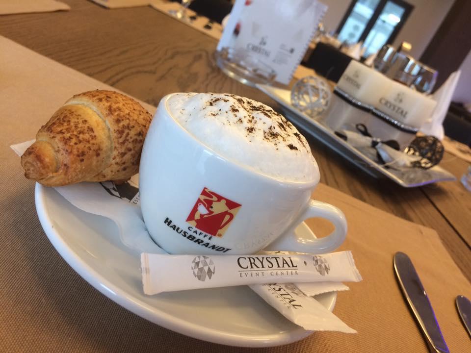 Pecinci Hotel Crystal מראה חיצוני תמונה
